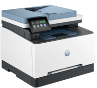טונר למדפסת HP Color LaserJet Pro MFP 3302fdn